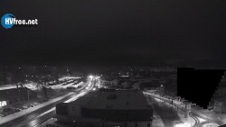 Ulice Meziříčská