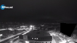 Ulice Meziříčská