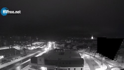 Ulice Meziříčská