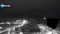 Ulice Meziříčská