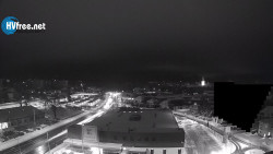 Ulice Meziříčská