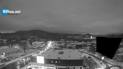 Ulice Meziříčská