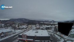 Ulice Meziříčská