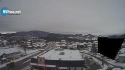 Ulice Meziříčská