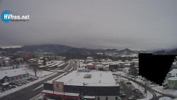 Ulice Meziříčská