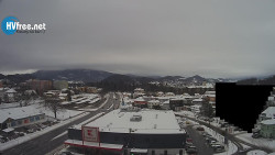 Ulice Meziříčská