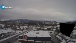 Ulice Meziříčská