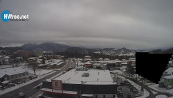 Ulice Meziříčská