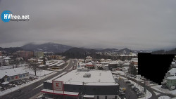 Ulice Meziříčská