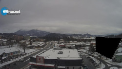 Ulice Meziříčská