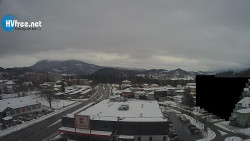 Ulice Meziříčská