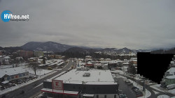 Ulice Meziříčská