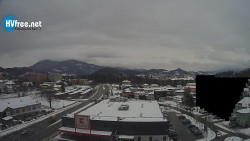 Ulice Meziříčská