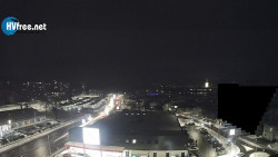 Ulice Meziříčská