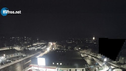 Ulice Meziříčská