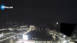 Ulice Meziříčská