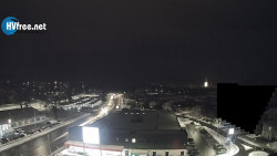 Ulice Meziříčská