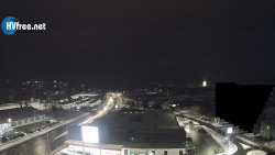 Ulice Meziříčská