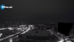 Ulice Meziříčská