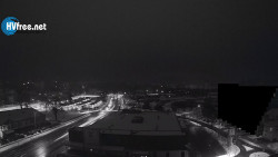 Ulice Meziříčská