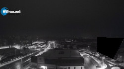 Ulice Meziříčská