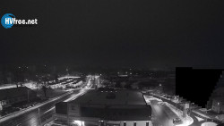 Ulice Meziříčská