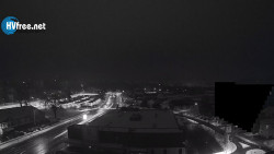 Ulice Meziříčská