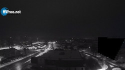 Ulice Meziříčská