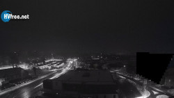 Ulice Meziříčská