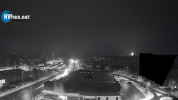 Ulice Meziříčská