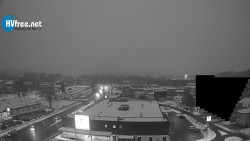 Ulice Meziříčská