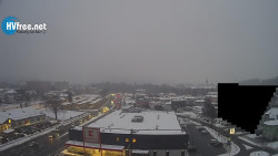 Ulice Meziříčská