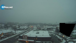 Ulice Meziříčská