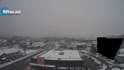 Ulice Meziříčská