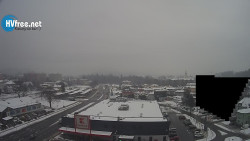 Ulice Meziříčská