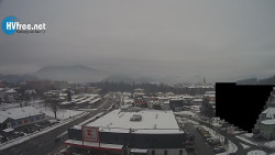 Ulice Meziříčská