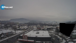 Ulice Meziříčská