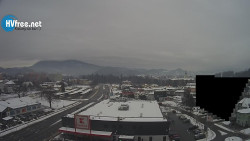 Ulice Meziříčská