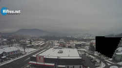 Ulice Meziříčská