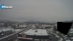 Ulice Meziříčská