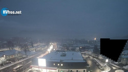 Ulice Meziříčská