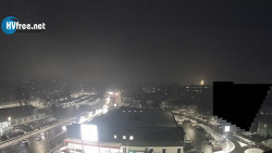 Ulice Meziříčská