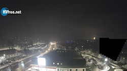 Ulice Meziříčská