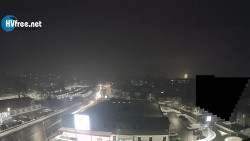 Ulice Meziříčská