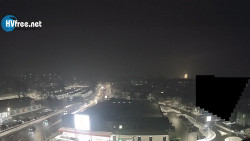 Ulice Meziříčská