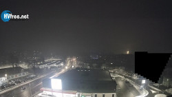 Ulice Meziříčská