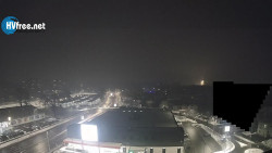 Ulice Meziříčská