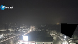 Ulice Meziříčská