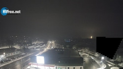 Ulice Meziříčská