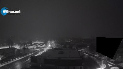 Ulice Meziříčská